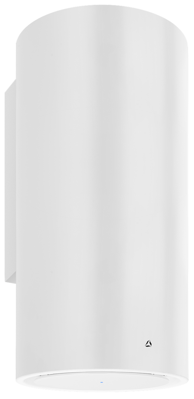 CIARKO DESIGN Odsavač komínový Tubus White (CDP3801B)
