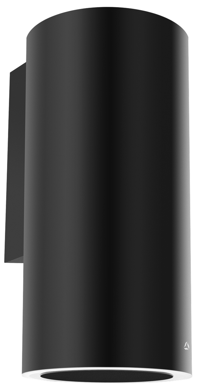 Ciarko Design Tubus Black (CDP3801C) + Záruka 4 roky ZDARMA