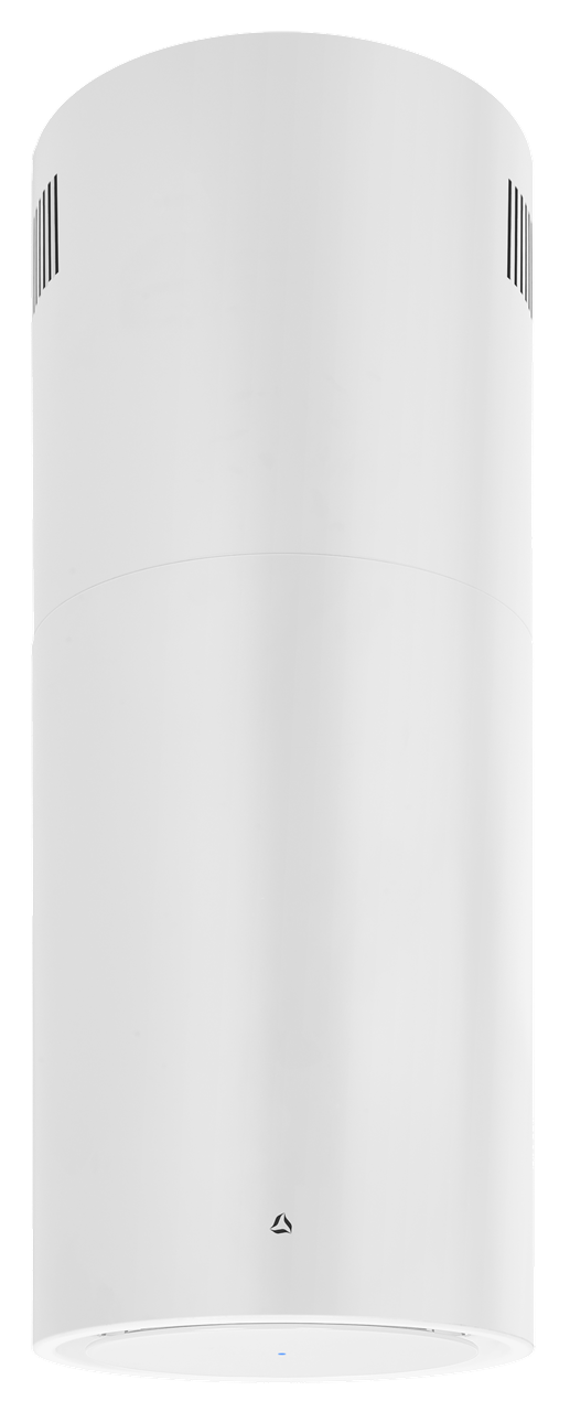 Ciarko Design Tubus W White (CDW3801B) + Záruka 4 roky ZDARMA
