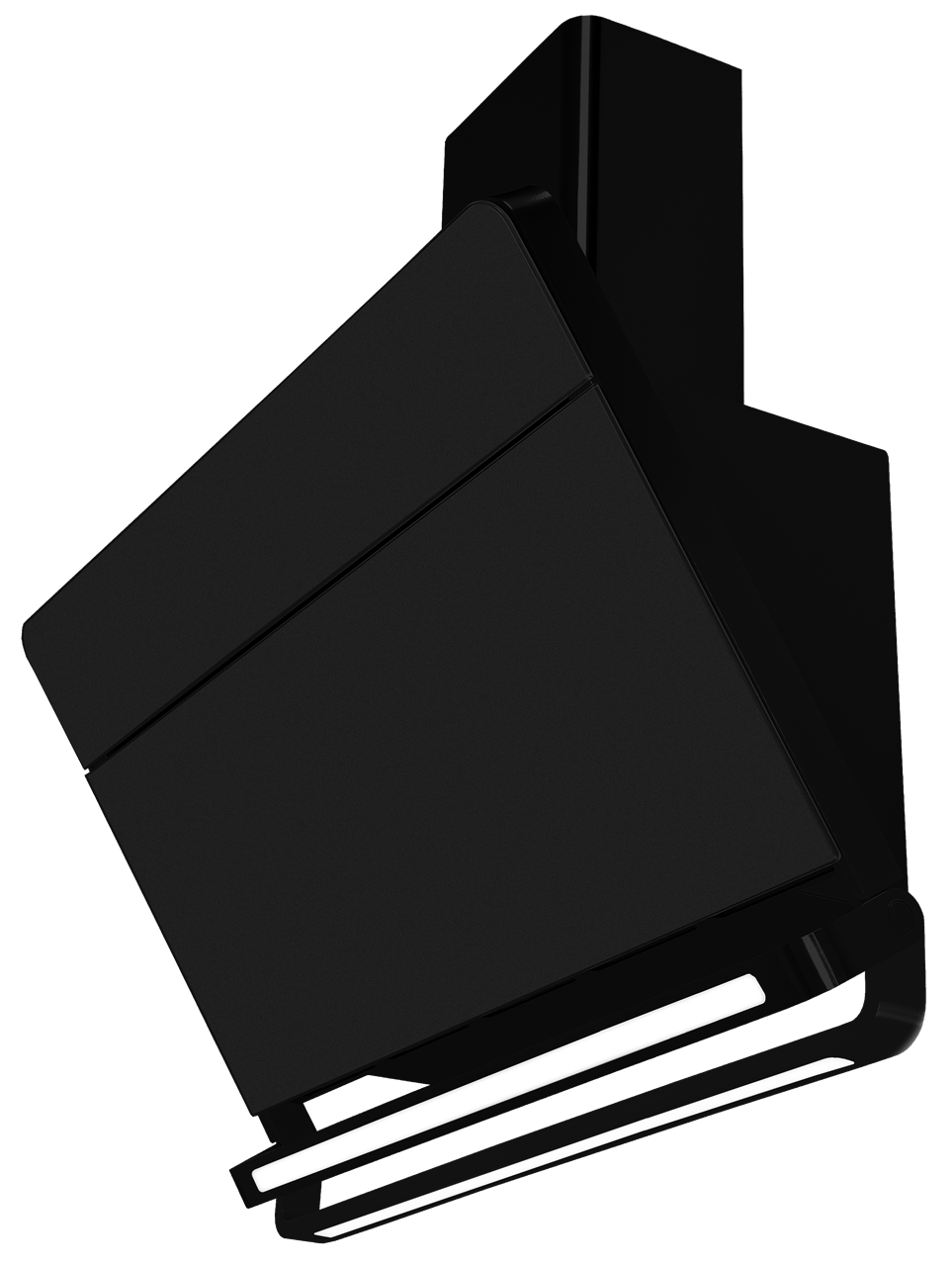 CIARKO DESIGN Ciarko Design Illumia Black (CDP9002C) + Záruka 4 roky ZDARMA
