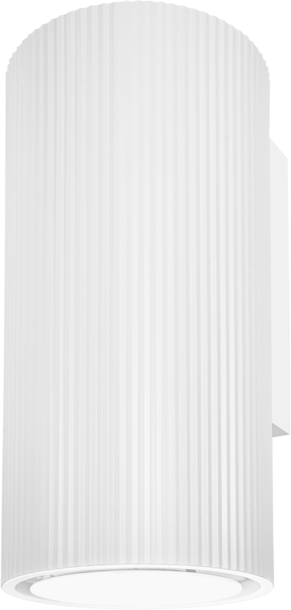 CIARKO DESIGN Ciarko Design Monogram White (CDP3802B) + Záruka 4 roky ZDARMA