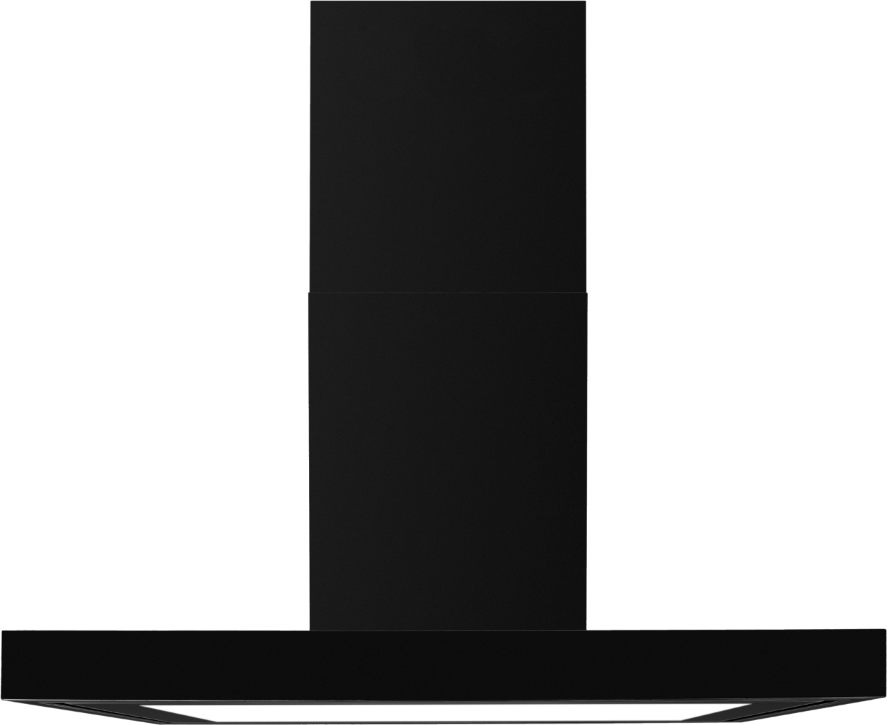 CIARKO DESIGN Ciarko Design T-Light Black 90 (CDT9002C) + Záruka 4 roky ZDARMA