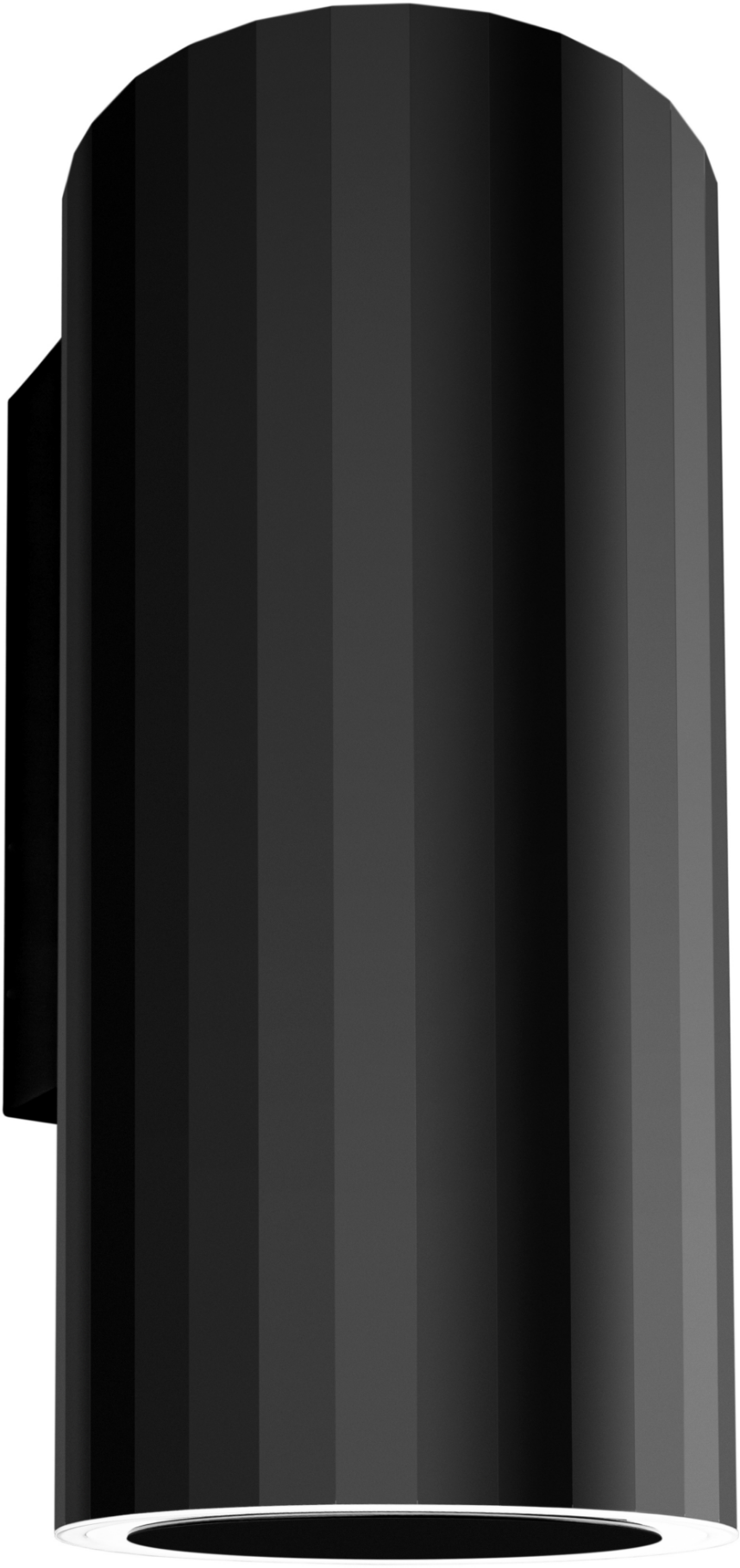 CIARKO DESIGN Ciarko Design Roto Black (CDP3803C) + Záruka 4 roky ZDARMA