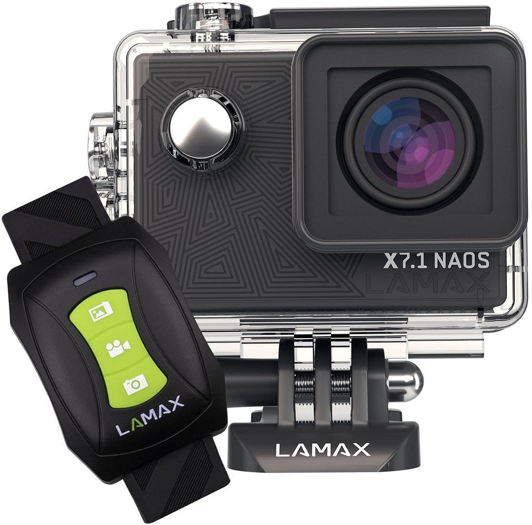 LAMAX LAMAX X7.1 Naos