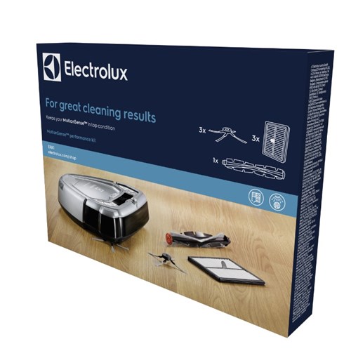 ELECTROLUX Electrolux ERK 1