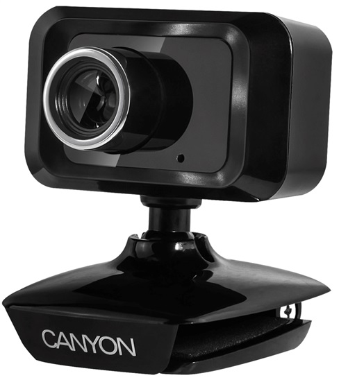 CANYON Canyon webová kamera CNE-CWC1