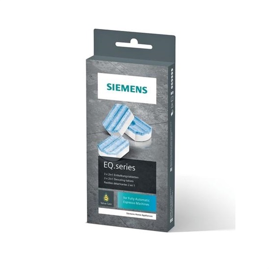 SIEMENS Siemens TZ80002A