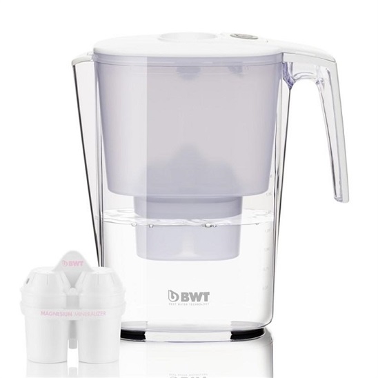 BWT SLIM MEI 3,6l + 3ks filtrů