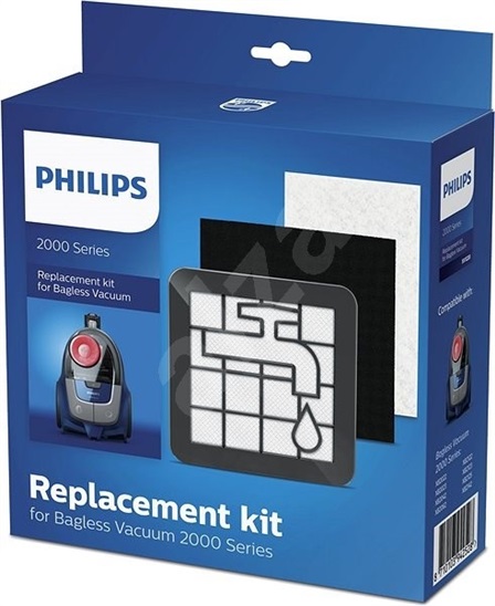 PHILIPS Philips XV1220/01