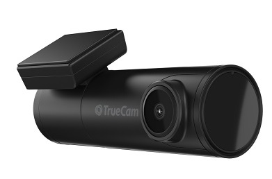 TRUECAM TrueCam H7 rear - zadní kamera do auta