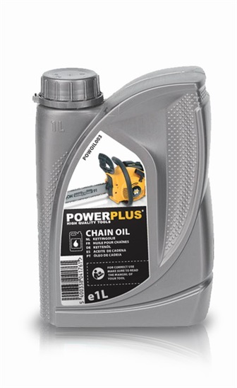 POWERPLUS Powerplus 63606250 Olej POWOIL003 na maz