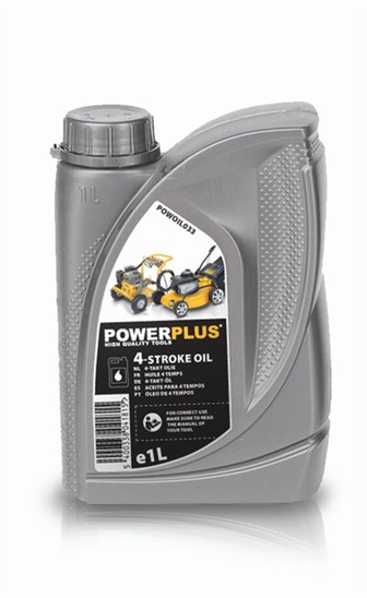 POWERPLUS Powerplus 63606251 Olej POWOIL033 do 4-t