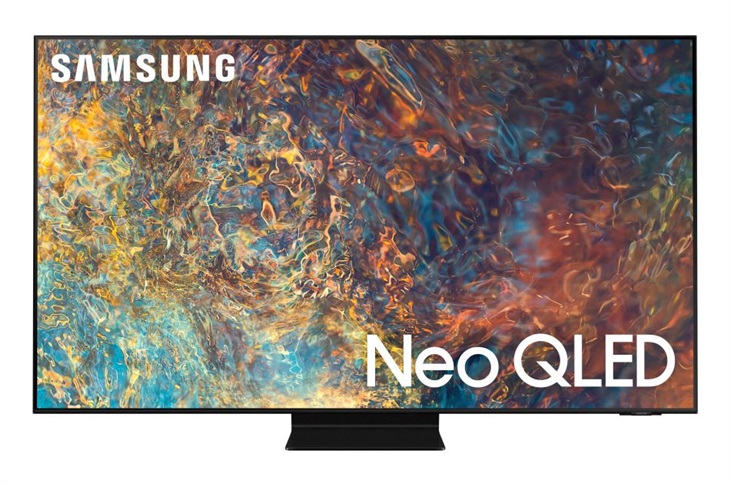 Samsung QE85QN90AATXXH