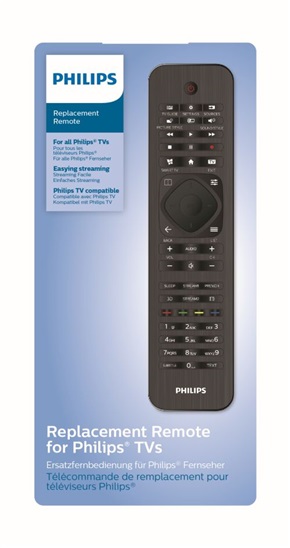 PHILIPS Philips SRP4000/10