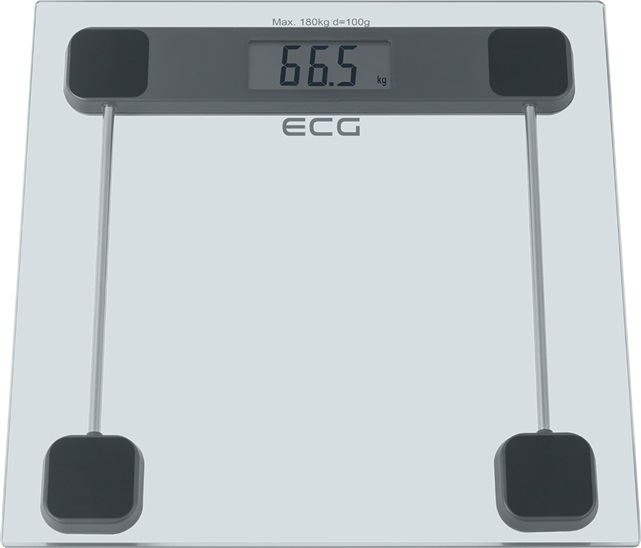 ECG ECG OV 137 Glass