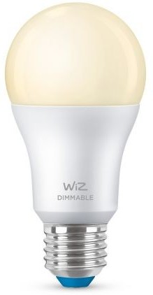 PHILIPS (LIGHTING) WiZ LED žárovka E27 8718699786038