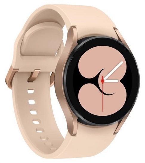 Samsung Watch4 (40mm) LTE Pink Gold