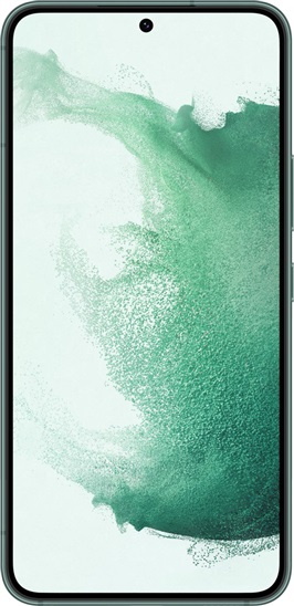 Samsung S901 Galaxy S22 5G 128GB Green