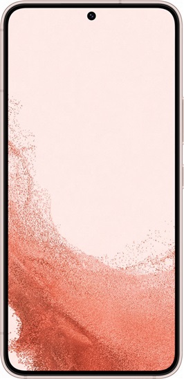 Samsung S901 Galaxy S22 5G 256GB Blush