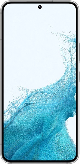 Samsung S901 Galaxy S22 5G 256GB White