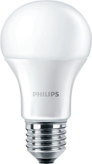 PHILIPS (LIGHTING) Philips CorePro E27 LED Žárovka 12,5W