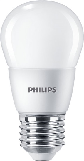 PHILIPS (LIGHTING) Philips CorePro E27 7W
