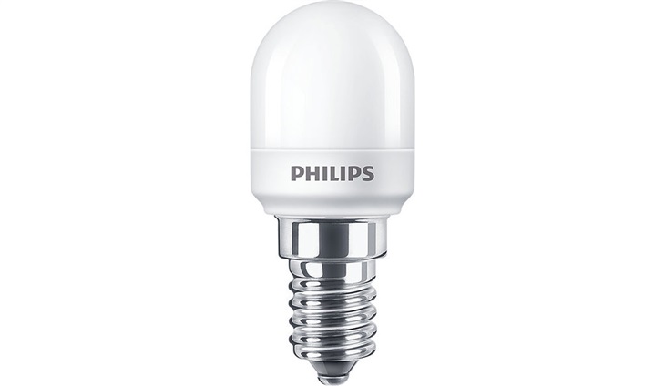 PHILIPS (LIGHTING) Philips E14 LED do digestoře/lednice