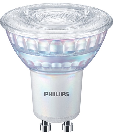 PHILIPS (LIGHTING) Philips MASTER GU10 LED 6,2W 058