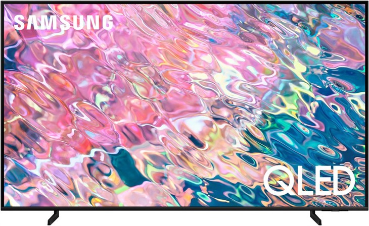 SAMSUNG Samsung QE55Q60BAUXXH