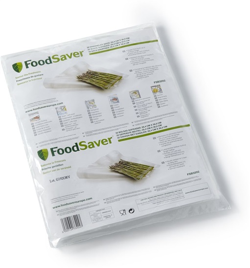 FOODSAVER FoodSaver FSB3202-I