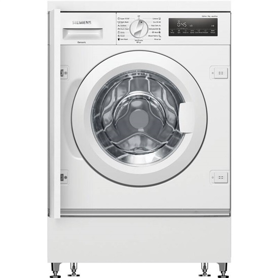 Siemens WI14W542EU iQ700