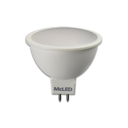 MC LED McLED GU5.3 LED žárovka ML-312.158.87.0