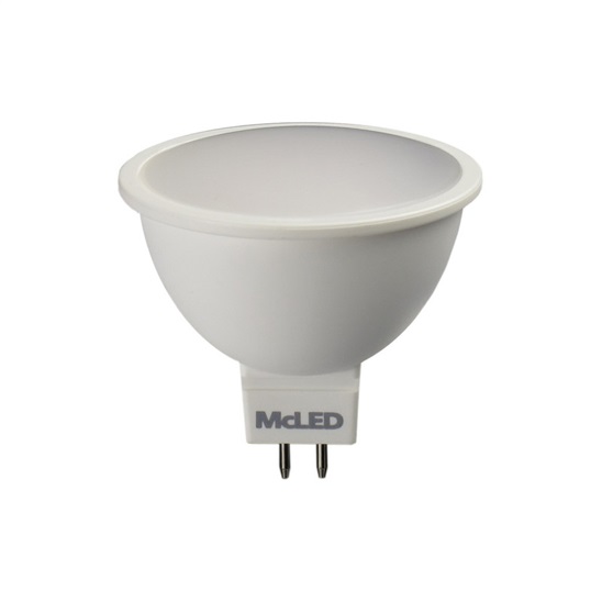 MC LED McLED GU5.3 LED žárovka ML-312.159.87.0
