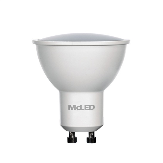 MC LED McLED GU10 LED žárovka ML-312.162.12.0