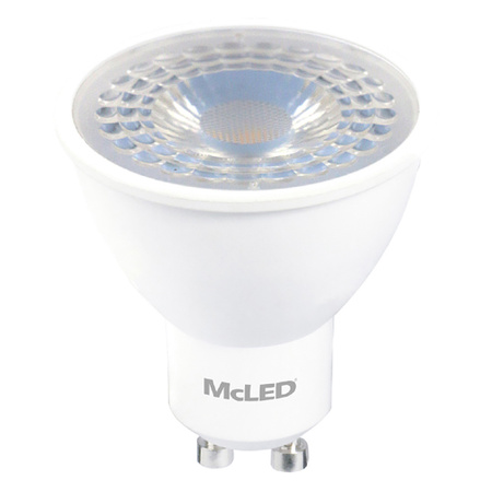 MC LED McLED GU10 LED žárovka ML-312.167.87.0