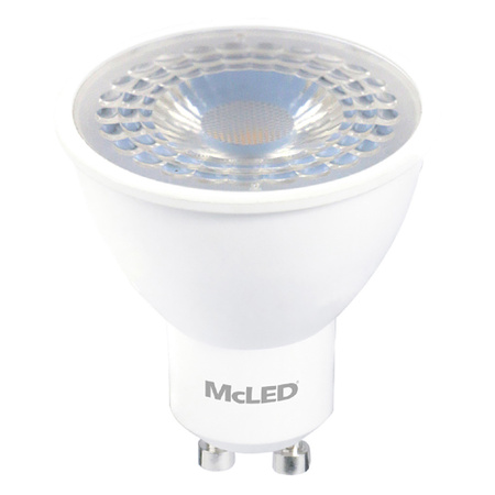 MC LED McLED GU10 LED žárovka ML-312.168.87.0