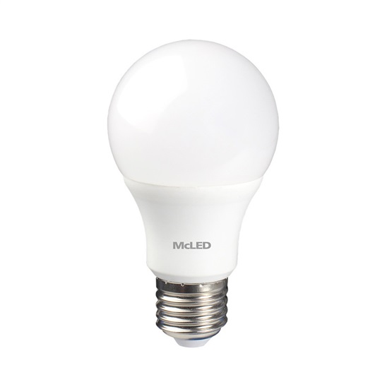 McLED E27 LED žárovka ML-321.098.87.0
