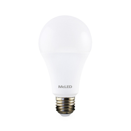 McLED E 27 LED žárovka ML-321.099.87.0