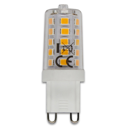 MC LED McLED G9 LED žárovka ML-326.003.92.0