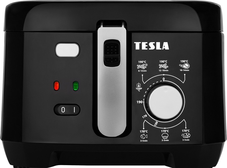 Tesla EasyCook AE300 + 1 rok záruky navíc