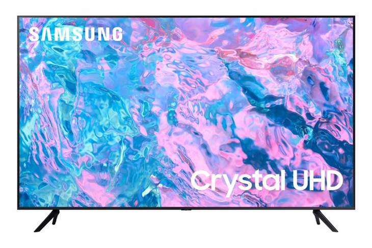 Samsung UE50CU7172