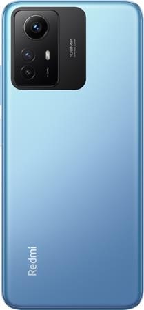 XIAOMI Redmi Note 12S 8/256GB ledová modrá