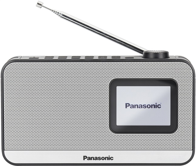 PANASONIC Panasonic RF-D15EG-K