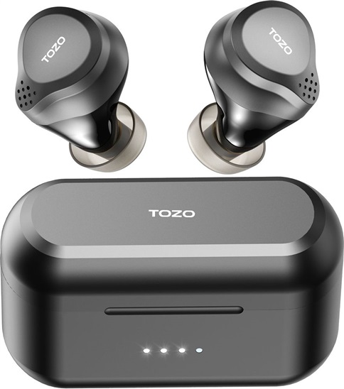 TOZO Tozo NC7 Pro TWS sluchátka