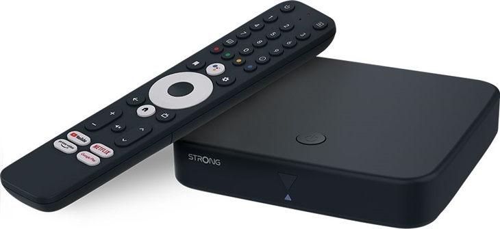 STRONG Strong SRT 420 Android TV box