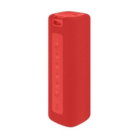 XIAOMI Xiaomi Mi Portable Bluetooth Speaker RED