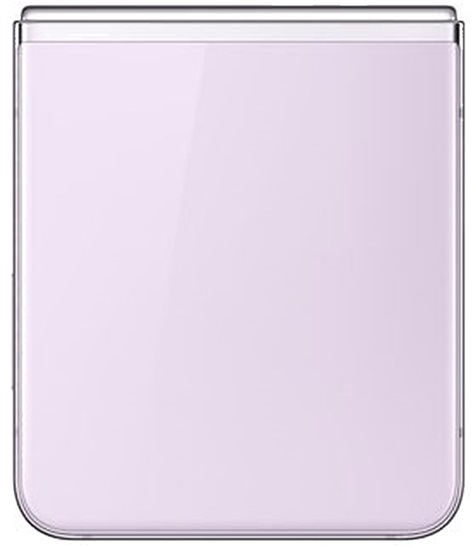 Samsung Z Flip 5 5G 256GB Lavender