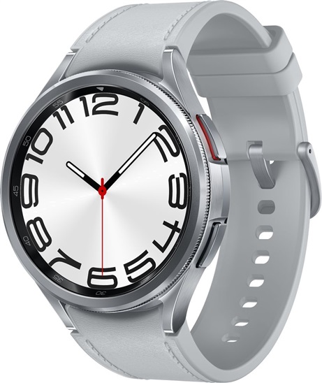 Samsung Galaxy Watch6 Class 47mm Silver