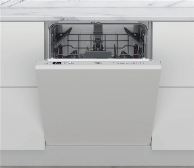 WHIRLPOOL WHIRLPOOL W2IHD524AS