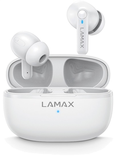 LAMAX LAMAX Clips1 Play White